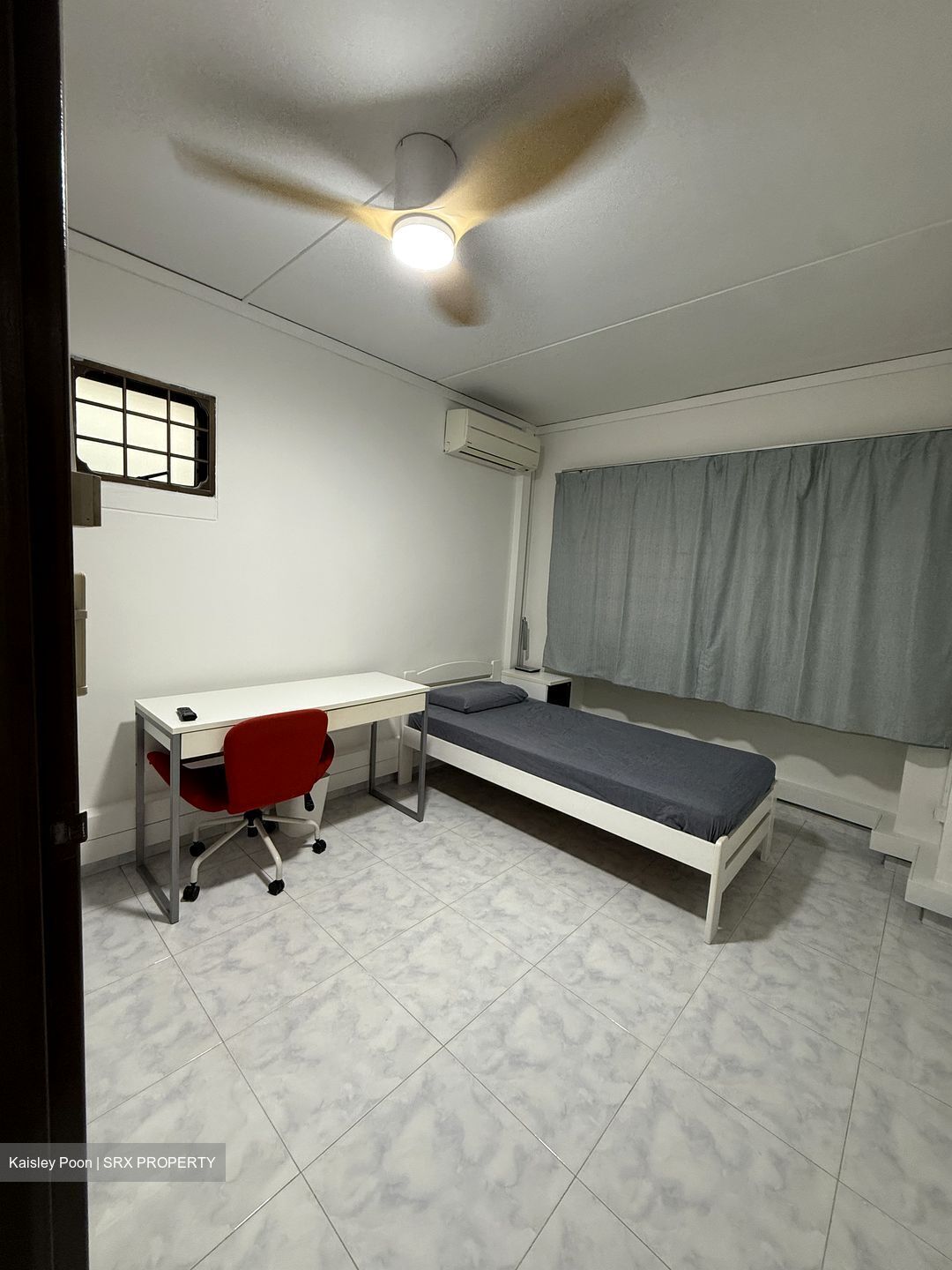 Blk 763 Woodlands Avenue 6 (Woodlands), HDB 5 Rooms #504941231